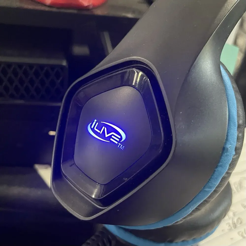 PS4 PS5 Xbox PC Headset Controller Charging Docks Accessories Multiple Platforms